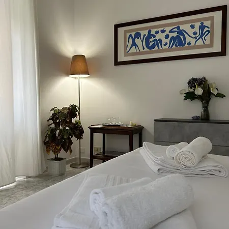 Appartamento Candelor's House - & Garden In Gianicolense