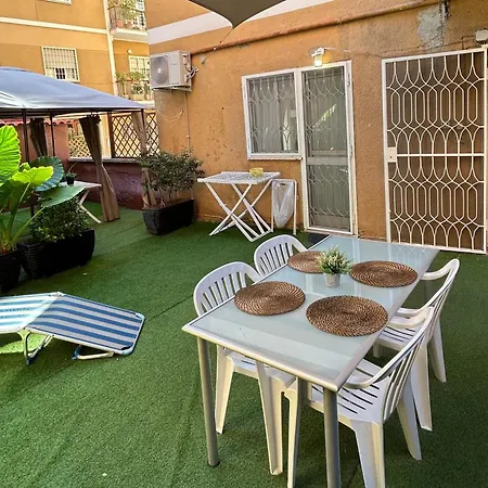 شقة Candelor House - & Garden In Gianicolense